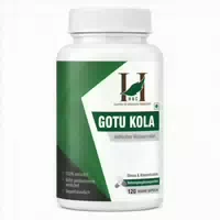 H&c Gotu Kola Centella Asiatica Kapseln