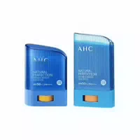 A H C Natural Perfection Double Shield Sun Stick Spf50 Pa 2020 New 14g