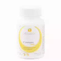 Aesthetico H³ Complex Tabletten, 90 stk Haarpflege, Aesthetico 57,6 g