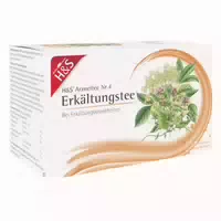 H&s Erkältungstee