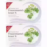 H&s Frauenmantelkraut N Nr 42