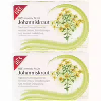 H&s Johanniskraut Nr 20