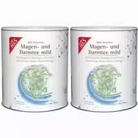 H&s Magen und Darmtee Mild Loser Tee