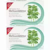 H&s Melissenblätter Nr 23