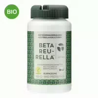 Beta Reu Rella Bio Süsswasseralgen 640 st Tabletten