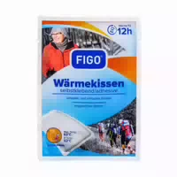 Figo Wärmekissen 12 H Selbstklebend Xxl Vorteilspack 5 St