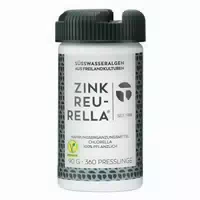 Zink Reu Rella Tabletten