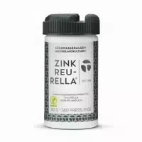 Zink Reu Rella Süsswasseralgen 360 St Tabletten