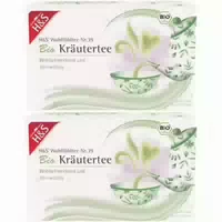 H&s Bio Kräutertee