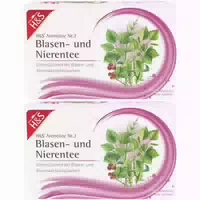 H&s Blasen und Nierentee 20x2 0 g Filterbeutel