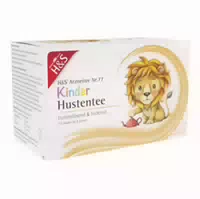 H&s Kinder Hustentee 20x1 5 G Filterbeutel