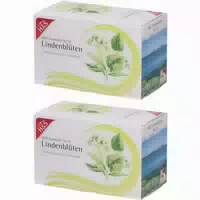H&s Arzneitee Lindenblüten 20x1 8 g Filterbeutel