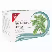 H&s Pfefferminzblätter Nr 25