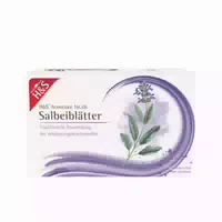 H&s Salbeiblätter Nr 26