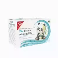 H&s Bio Feines Atemgefühl Baby U Kinder 20x1,2 G