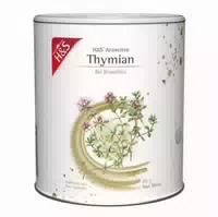 H&s Arzneitee Thymian Lose 80 G Tee