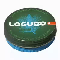 Lagubo Latschengummipastillen 30 g