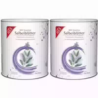 H&s Salbeiblätter Loser Tee