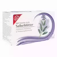 H&s Salbeiblätter