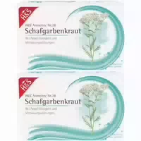 H&s Schafgarbenkraut Nr 28