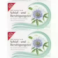 H&s Schlaf und Beruhigungstee