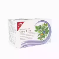 H&s Gelenktee 20x2,0 G