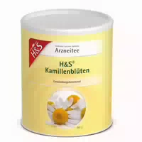 H&s Kamillenblüten 60 G