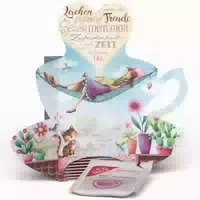 H&s Selektionspackung Teetasse 22 St Filterbeutel