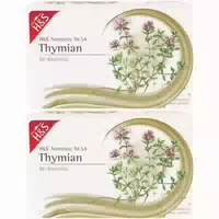 H&s Thymian Nr 54