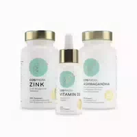 Cosphera 3 in 1 Besser Schlafen Paket