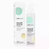 Cosphera Haarwuchs Tonic 100 ml
