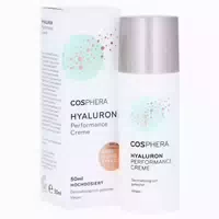 Cosphera Hyaluron Performance Creme 50 ml