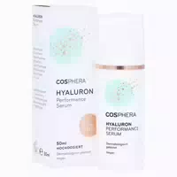 Cosphera Hyaluron Performance Serum 50 Ml