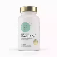 Cosphera Hyaluronsäure Kapseln 90 St