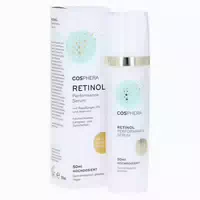 Cosphera Retinol Performance Serum 50 Ml