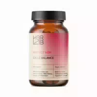 H3r Lab Cycle Balance Komplex – für Hormonelle Balance & Mentale Stärke