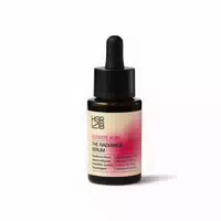 The Radiance Serum – Bakuchiol, Niacinamid & Aloe Vera für Glow & Ebenmäßigkeit