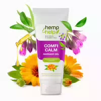 H4h Beinwell Salbe – Ringelblume & Cbd 200 Ml