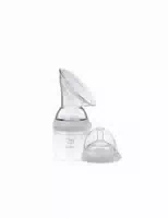 Haakaa Generation 3 Milchpumpe Baby Flasche Top Set