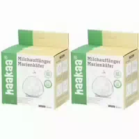 Haakaa Milchauffänger