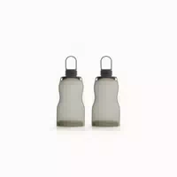 Muttermilchbeutel 2er Set 260ml