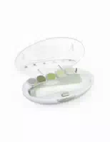 Haakaa Nagelpflege Set