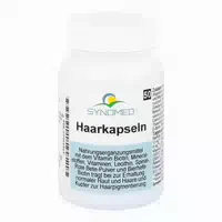 Synomed Haarkapseln 50 St Kapseln