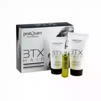 Haarpflege mit Botox Postquam