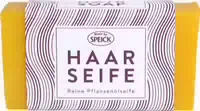 Speick Naturkosmetik Haarseife Made By Speick