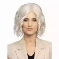 Haarteil Calla von Trendhair