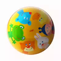 Haba Ball Tierfreunde, Spielball, Ab 2 Jahren