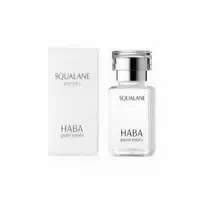Haba Pure Root Squalane Oil 15ml