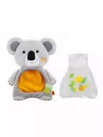 Haba Spielmatte Wasser Spielmatte Koala