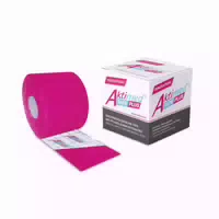Aktimed Tape Plus Elast m Zusatzn 5cmx5m 1 st